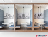 Offices to let in Senningerberg, Luxembourg Airport Moonar
