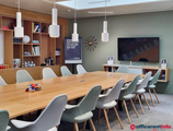 Offices to let in 5 Place de la Gare
