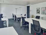 Offices to let in Oksigen Building