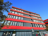 Offices to let in 1 Rue de Turi
