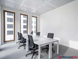 Offices to let in Street de Gasperich
