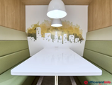 Offices to let in Senningerberg, Luxembourg Airport Moonar