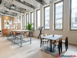 Offices to let in Street de Gasperich