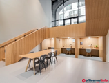 Offices to let in Street de Gasperich