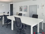 Offices to let in Oksigen Building