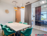 Offices to let in Senningerberg, Luxembourg Airport Moonar