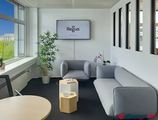 Offices to let in 43 Avenue JFK