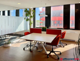 Offices to let in 1 Rue de Turi