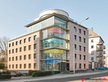 Offices to let in COSY