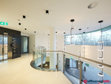 Offices to let in COSY