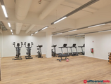 Offices to let in COSY