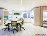 Offices to let in A place to meet, work, and collaborate – welcome to Regus 46 Avenue JFK