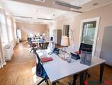 Offices to let in The 13-15 by Ginkgo