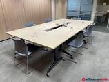 Offices to let in The City
