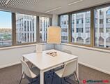 Offices to let in Regus Senningerberg, Luxembourg Airport Moonar