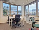 Offices to let in Regus Senningerberg, Luxembourg Airport Moonar