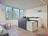 Offices to let in Regus Senningerberg, Luxembourg Airport Moonar