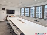 Offices to let in Regus Senningerberg, Luxembourg Airport Moonar