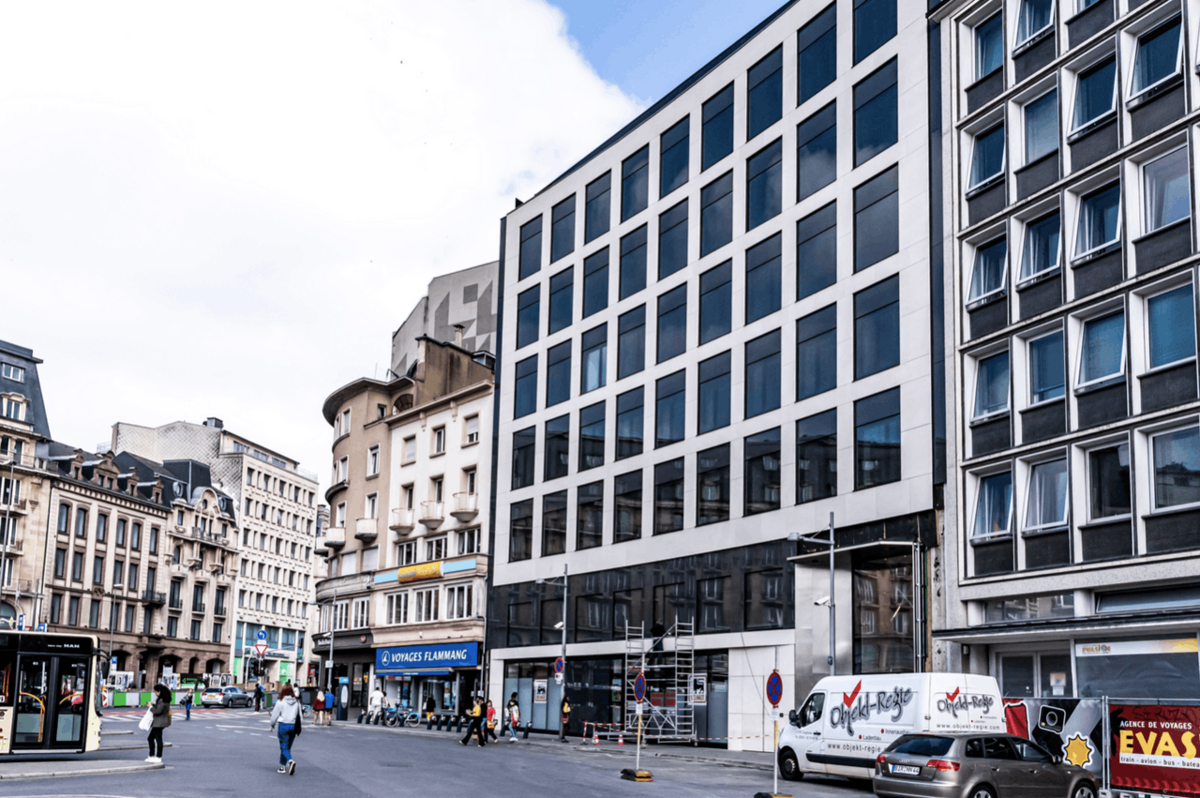 Spaces Confirms Its Success in Luxembourg and Expands Further in 2025
