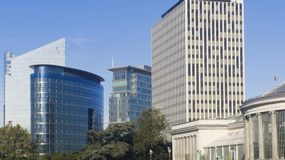 Luxembourg’s office market undergoes major shift: challenges and opportunities for businesses