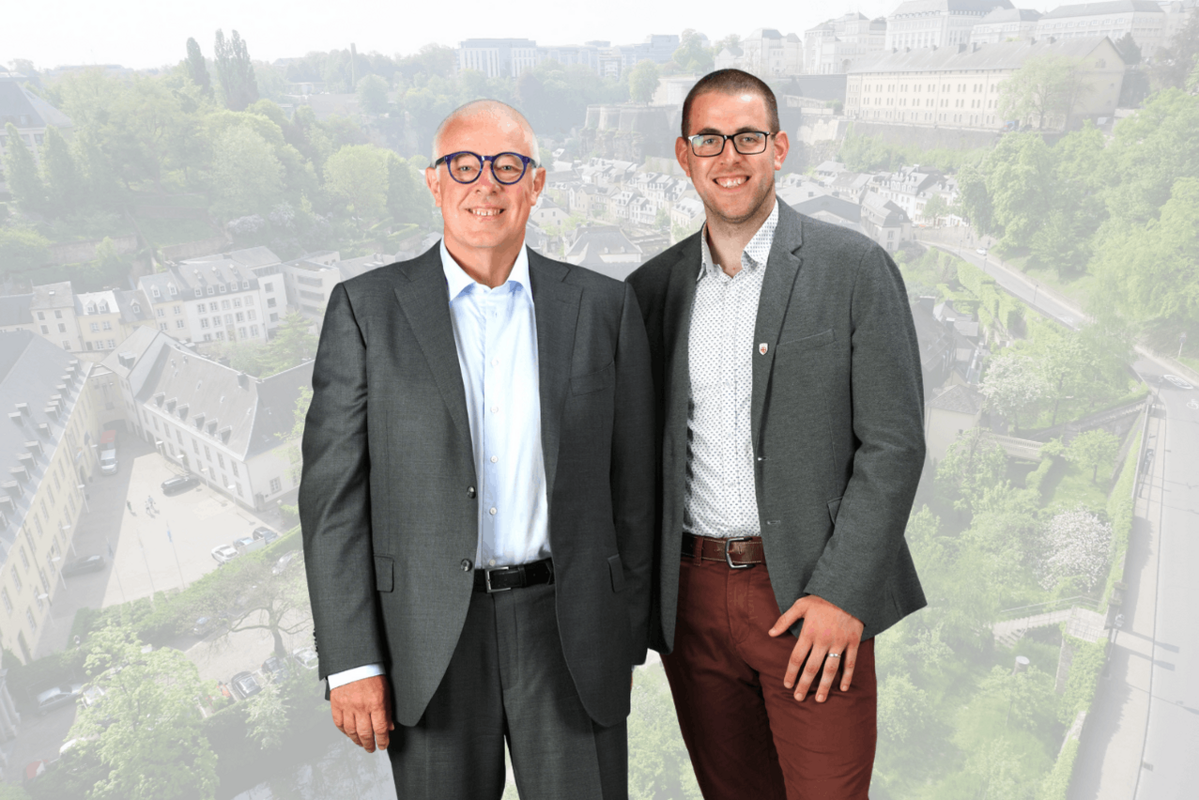 Luxembourg office market booms with record demand for modern and sustainable spaces