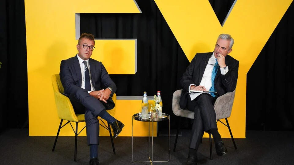 EY Luxembourg revises real estate strategy: focus on Kirchberg and postponement at Cloche d'Or