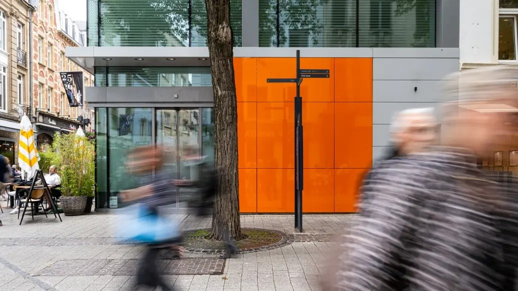 ING’s closure in Luxembourg: impact and challenges for the prime office market