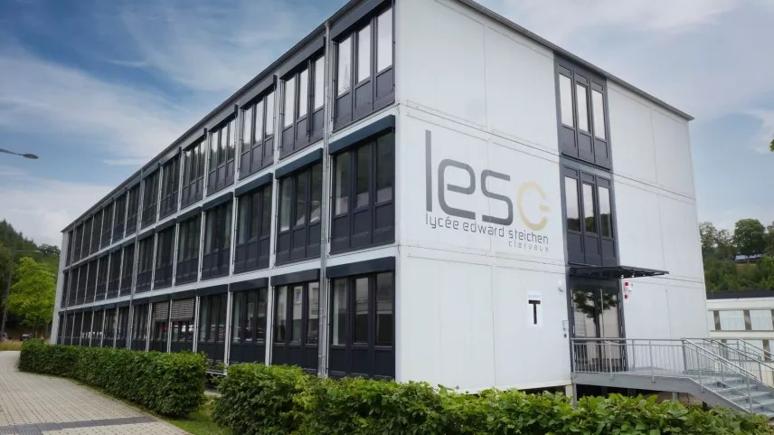 Office space in Luxembourg: price surge and strategic districts to watch in 2025