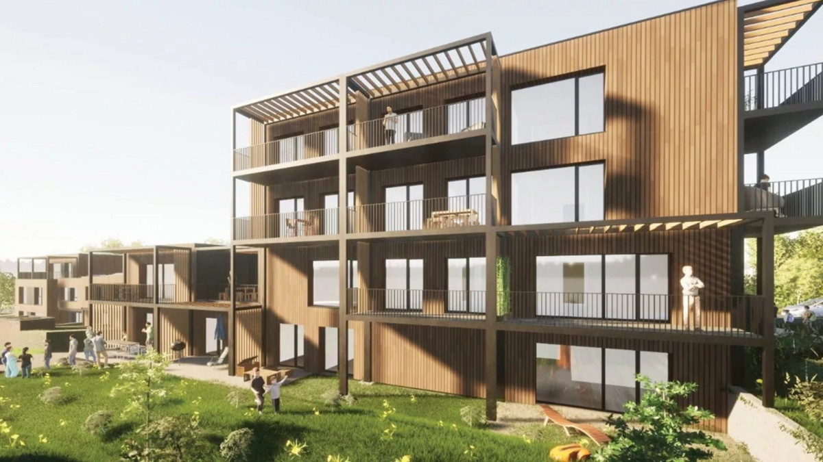 Sustainable and scalable offices: why modular buildings are the future of corporate real estate