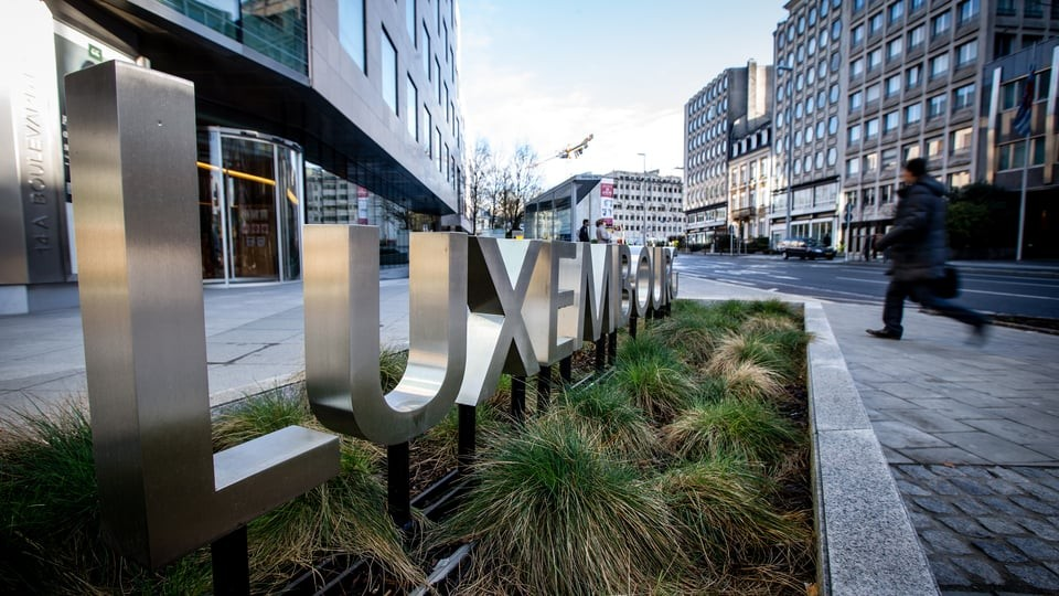 Office‑space squeeze in Luxembourg: the entrepreneurial boom drives strong demand for business premises Office‑space squeeze in Luxembourg: the entrepreneurial boom drives strong demand for business premises