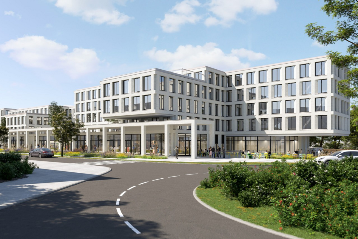 Luxembourg office real estate: Court of Appeal rules that VAT liabilities follow the building