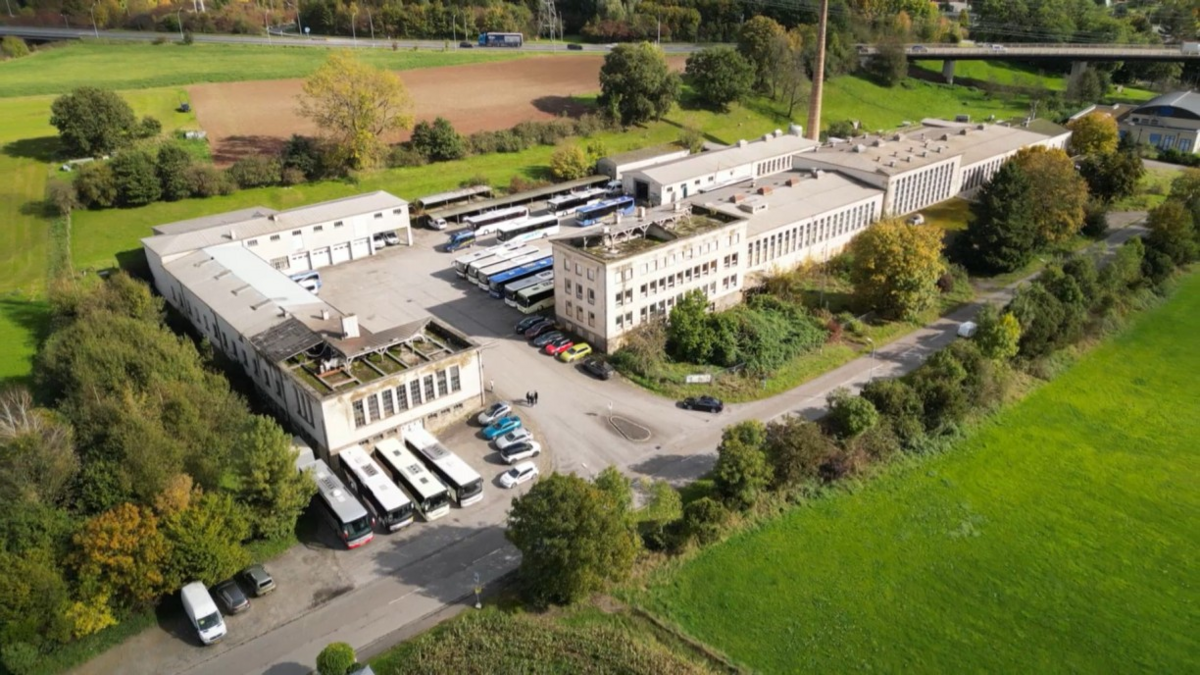 The Laduno project in Erpeldange: strategic shift towards residential use and office market implications