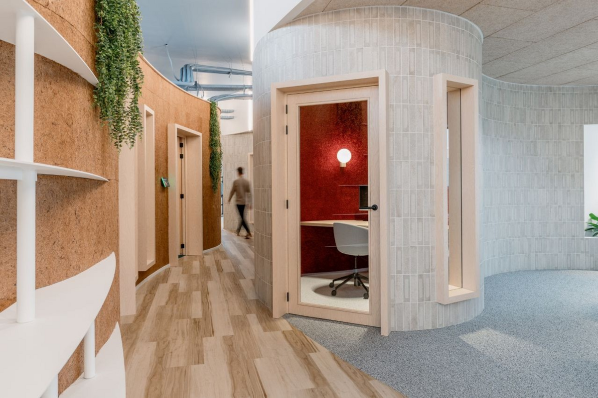 Luxembourg’s office market faces an ‘experience gap’ as workplace quality becomes a talent retention driver