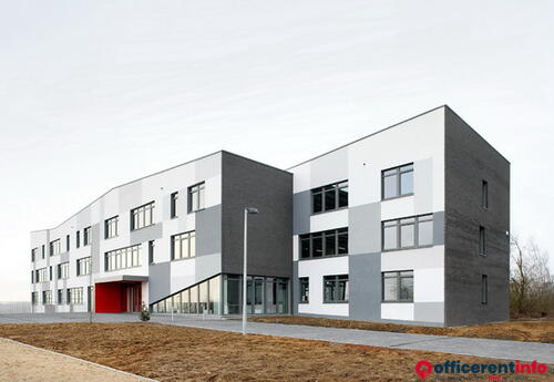 Offices to let in Ecoffice