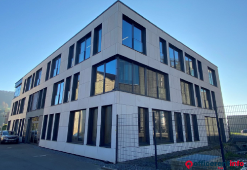 Offices to let in Bureau à Diekirch