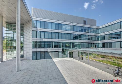 Offices to let in Centre d'affaires à louer sur Rue Eugène Ruppert