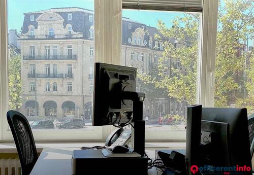 Offices to let in Bureaux place de Paris