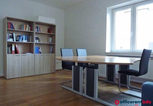 Offices to let in Office for rent in Luxembourg City