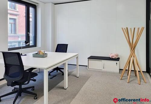Offices to let in 5 Place de la Gare