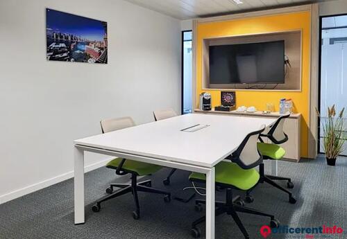 Offices to let in 26 Boulevard Royal