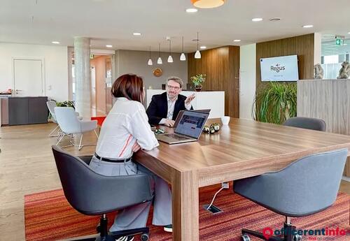 Offices to let in 1 Rue de Turi