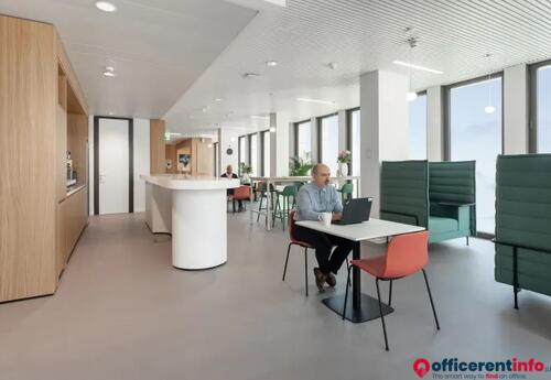 Offices to let in 53 Boulevard Royal