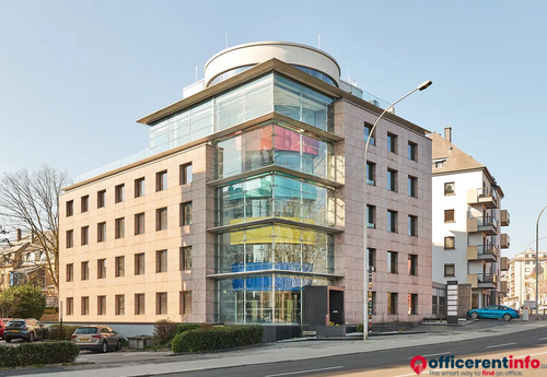 Offices to let in COSY