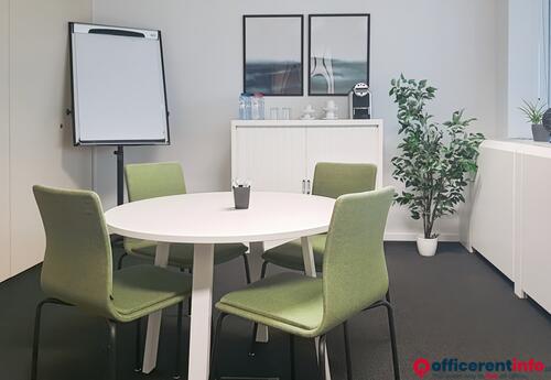 Offices to let in A place to meet, work, and collaborate – welcome to Regus 46 Avenue JFK