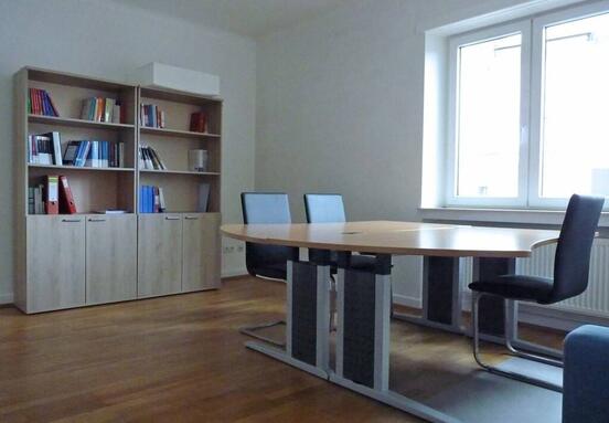 Office for rent in Luxembourg City
