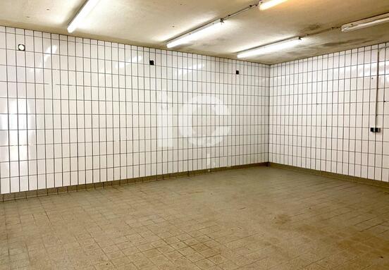 Warehouse - Deposit for Rental - MERSCH/Beringen