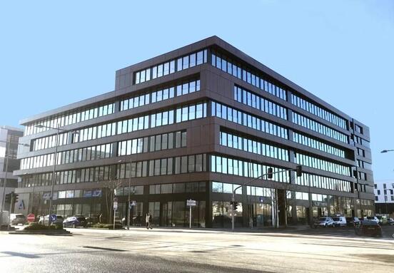 Warehouse - Deposit for Rental - Esch-sur-Alzette