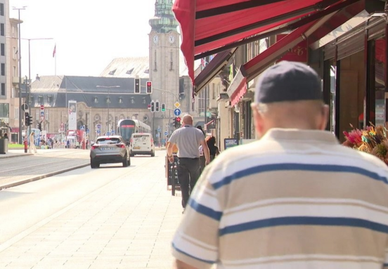 Gare District: a thriving transformation creating strategic office space opportunities in Luxembourg
