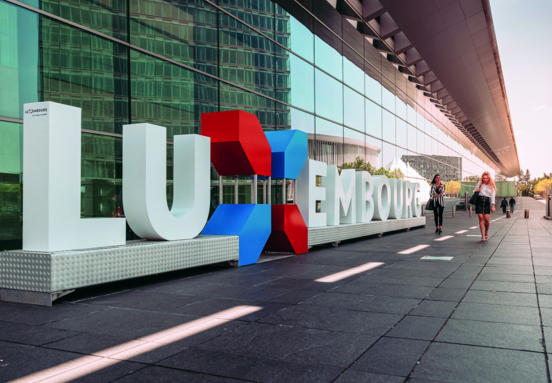 Massive hiring in Luxembourg signals growing demand for offices and warehouses