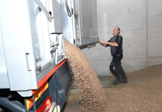 Record crops drive commercial real estate growth in Luxembourg